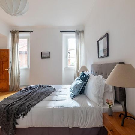 Iflat Spanish Steps Elegant Apartment Rom Exterior foto