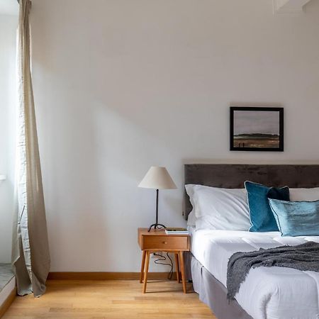 Iflat Spanish Steps Elegant Apartment Rom Exterior foto
