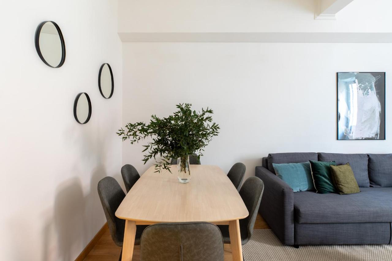 Iflat Spanish Steps Elegant Apartment Rom Exterior foto
