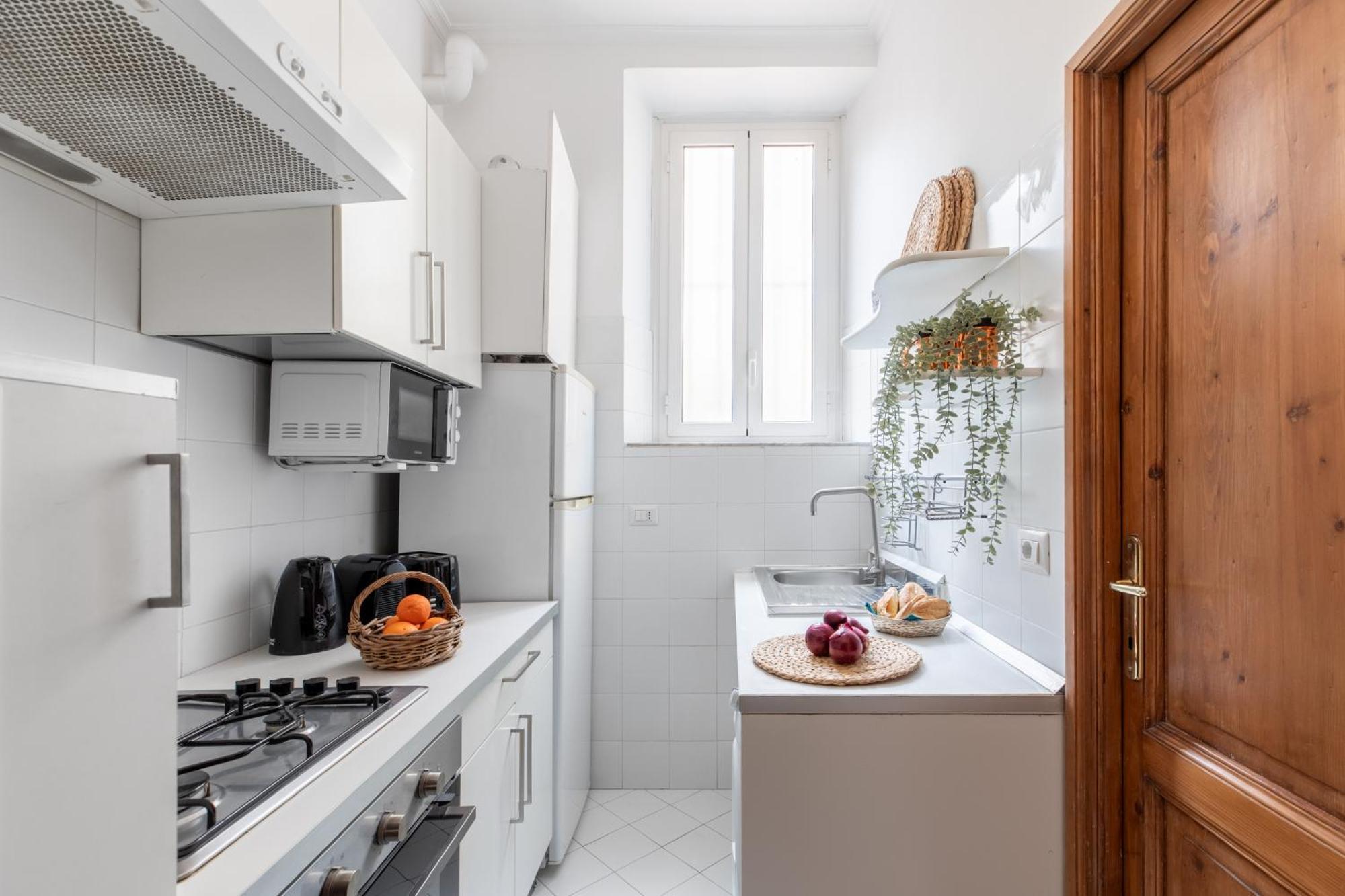 Iflat Spanish Steps Elegant Apartment Rom Exterior foto
