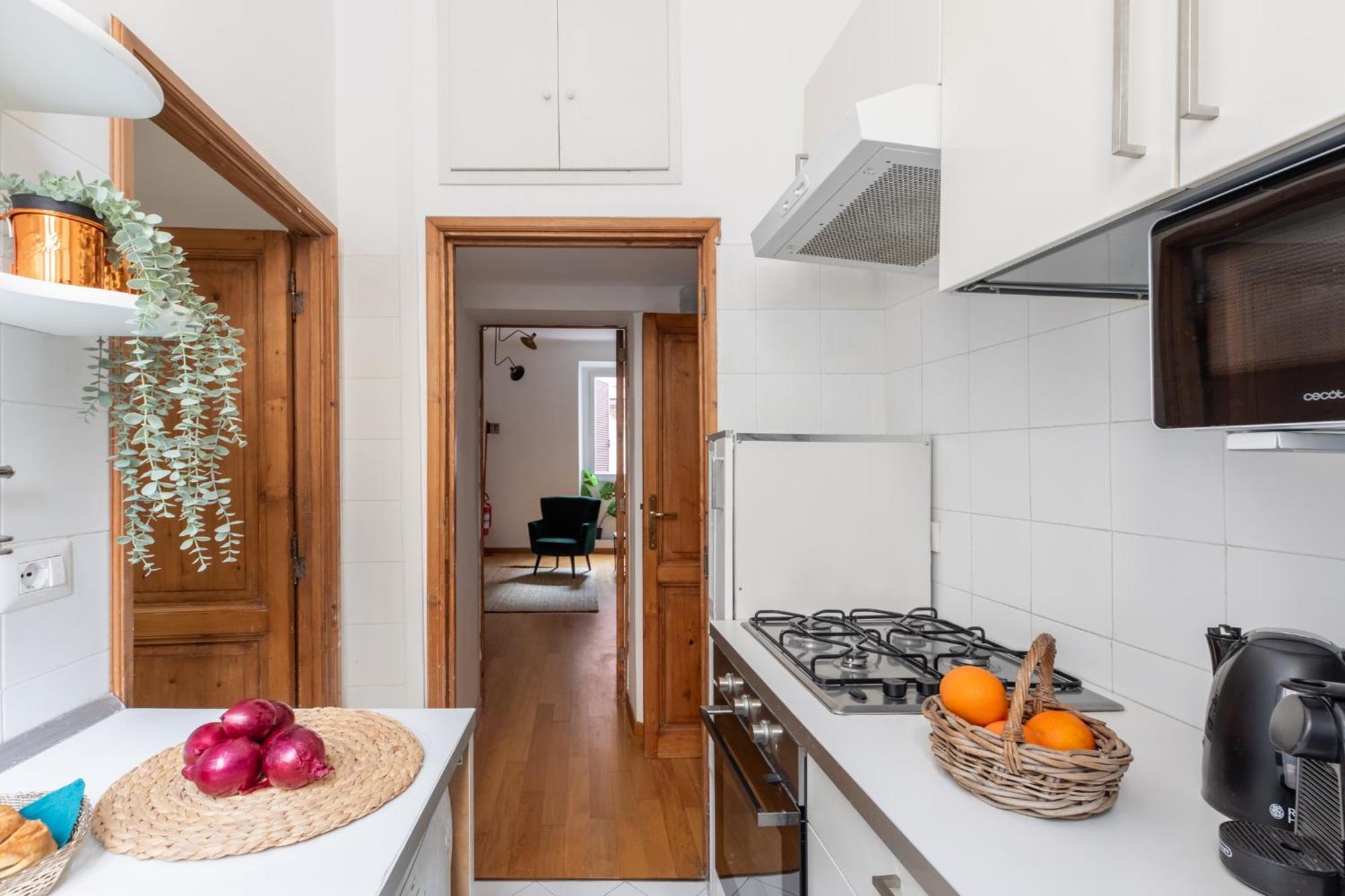 Iflat Spanish Steps Elegant Apartment Rom Exterior foto