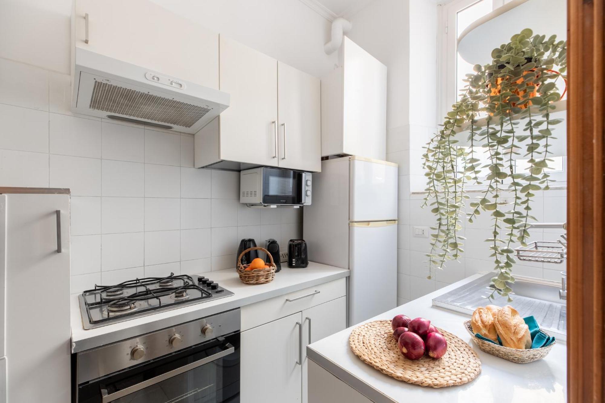 Iflat Spanish Steps Elegant Apartment Rom Exterior foto